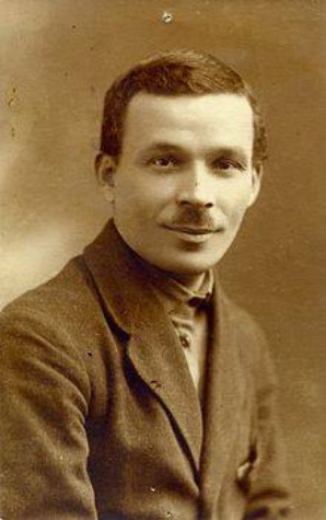Image - Mykola Kulish 